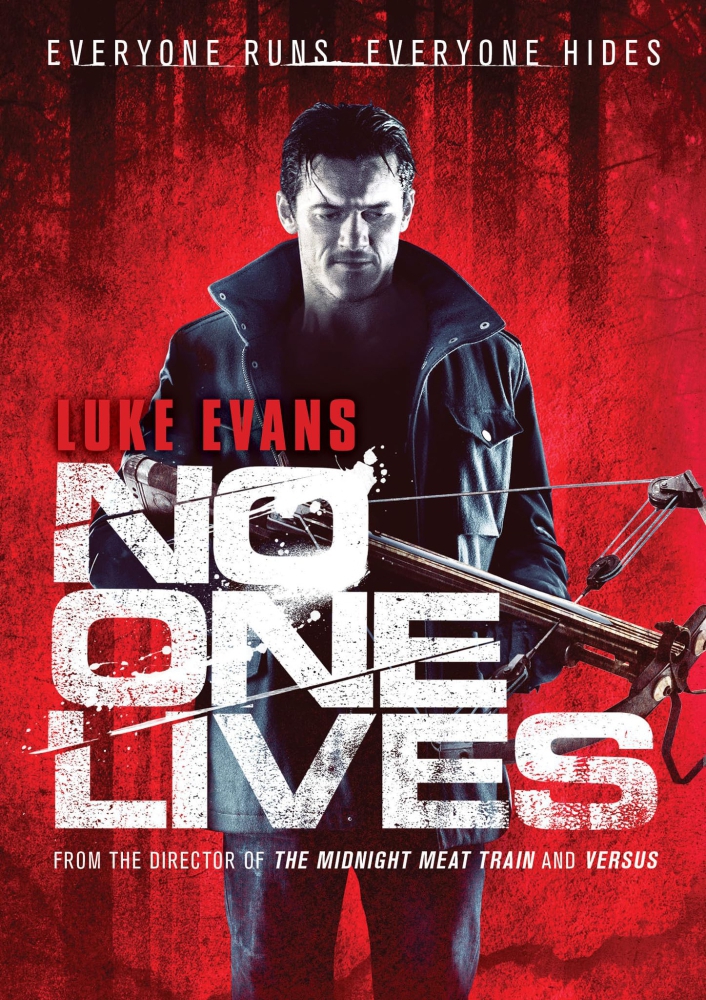 No One Lives โหด…ล่าเหี้ยม