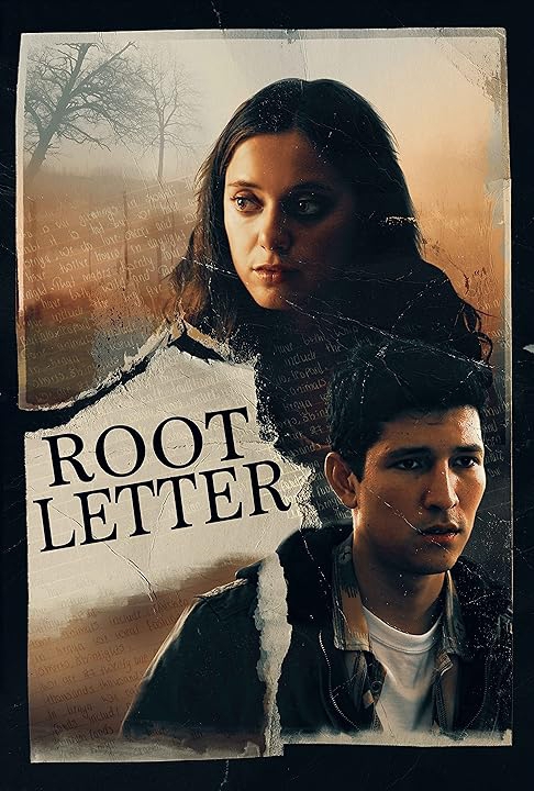 Root Letter