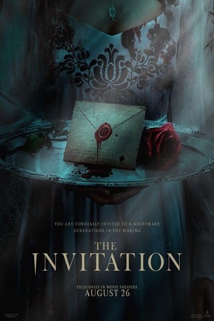 The Invitation วิวาห์ผวา