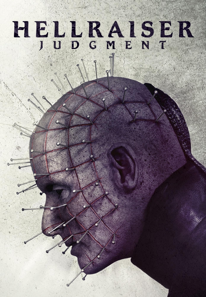 Hellraiser Judgment