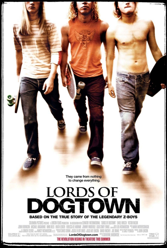 Lords of Dogtown เด็กบอร์ดพันธุ์ซ่าส์ขาติดล้อ