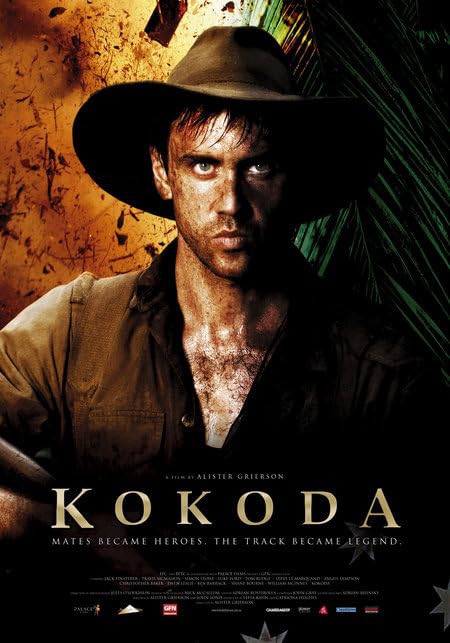 Kokoda โคโคดา สมรภูมิเลือด