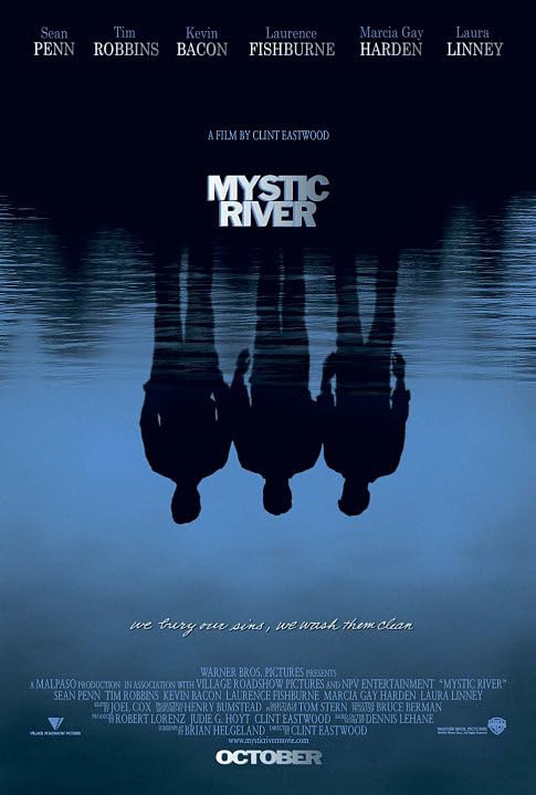 Mystic River มิสติก ริเวอร์ ปมเลือดฝังแม่น้ำ