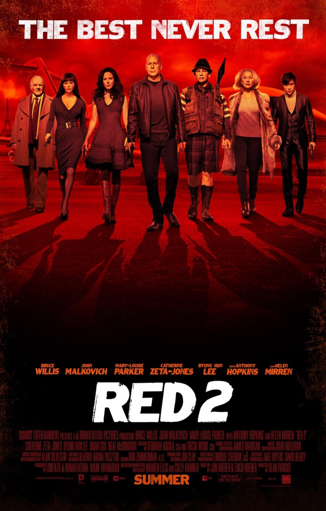 RED 2 คนอึดต้องกลับมาอึด 2