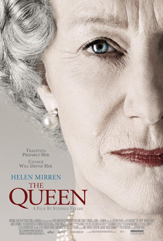 thequeen2006