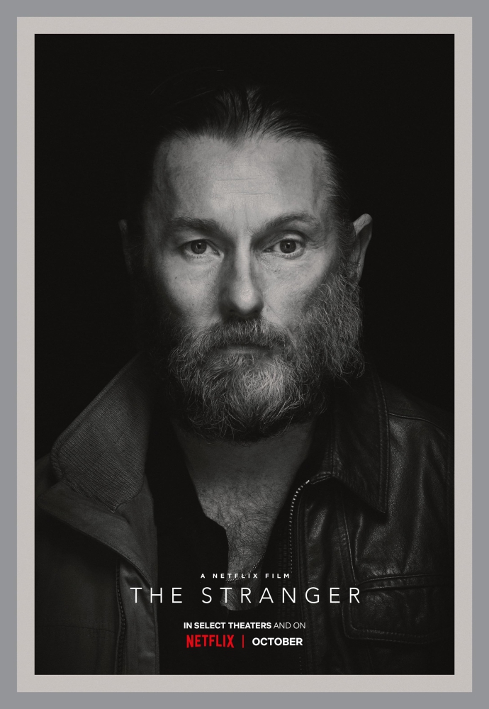 The Stranger คนแปลกหน้า