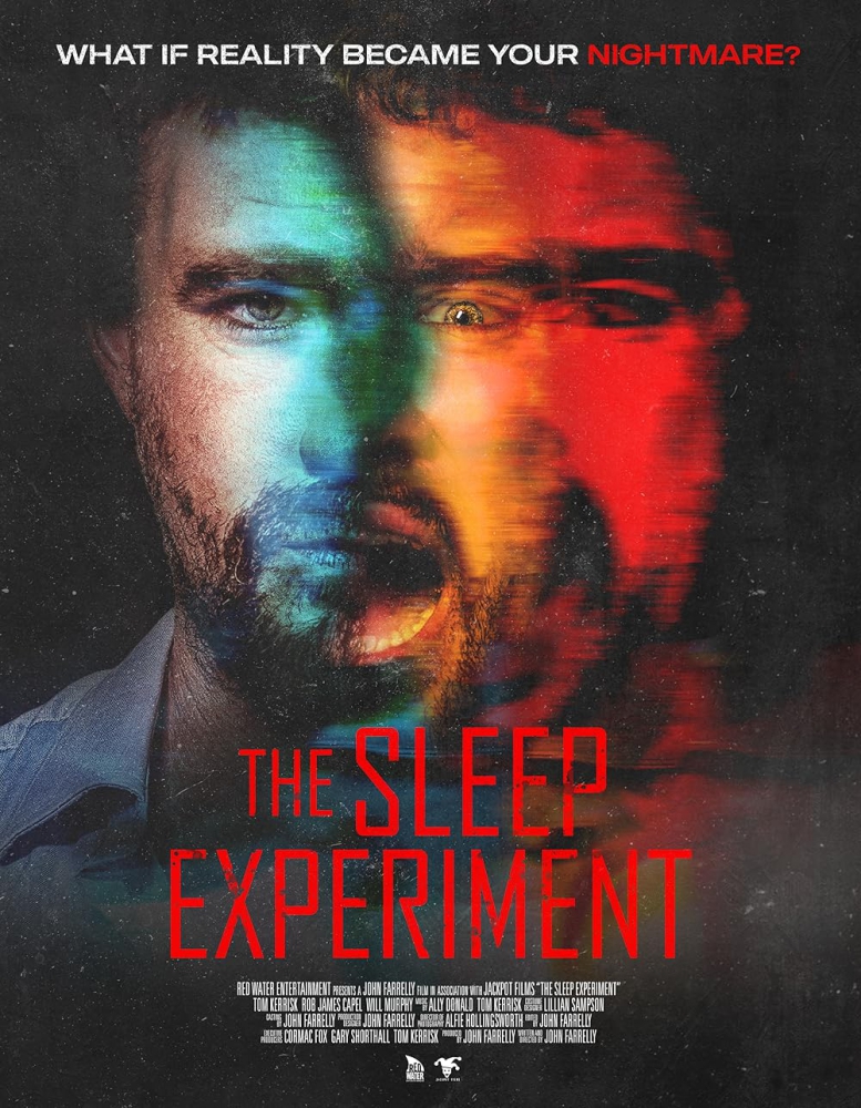 thesleepexperiment2022