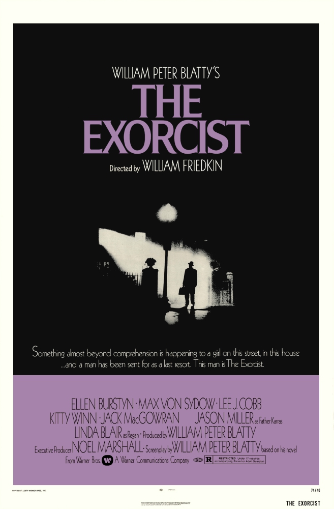 The Exorcist หมอผี เอ็กซอร์ซิสต์