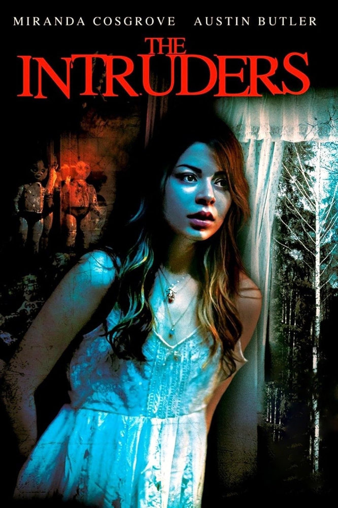 The Intruders บ้านหลอนซ่อนวิญญาณ