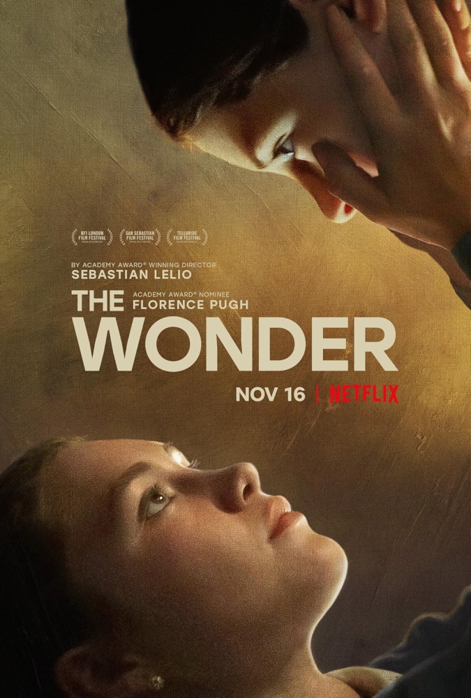 The Wonder เดอะ วันเดอร์