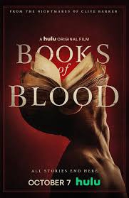 Books of Blood จารึกโลหิต