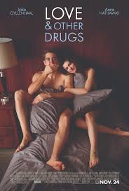 Love & Other Drugs ยาวิเศษที่ไม่อาจรักษารัก