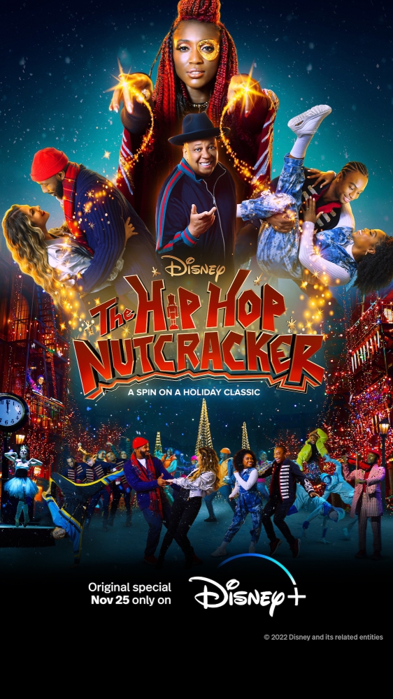 thehiphopnutcracker2022