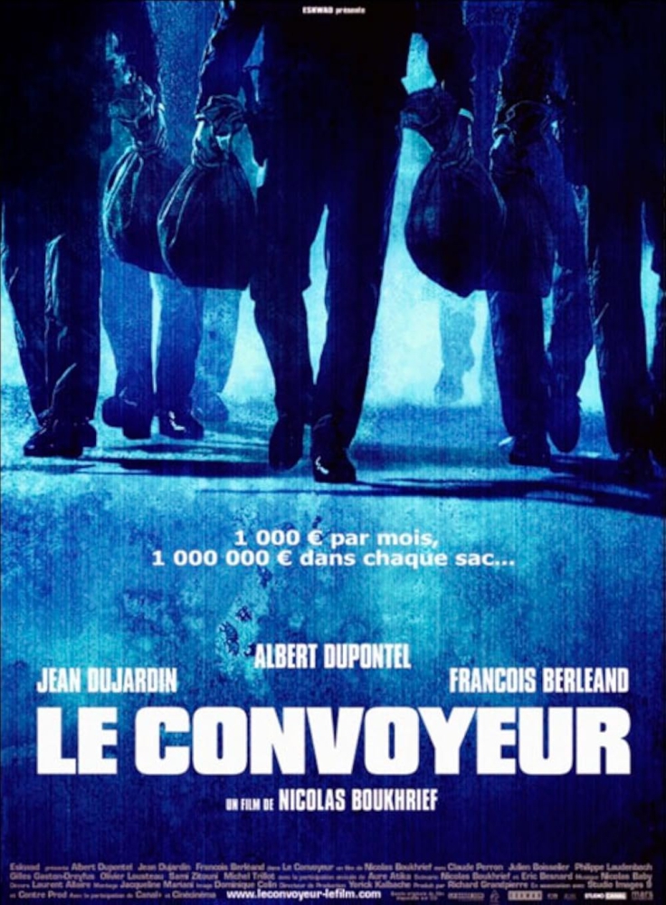 leconvoyeur2004