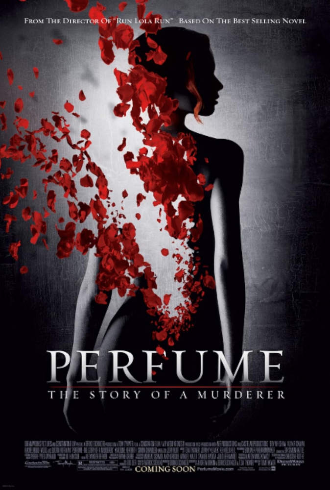 Perfume The Story of a Murderer น้ำหอมมนุษย์