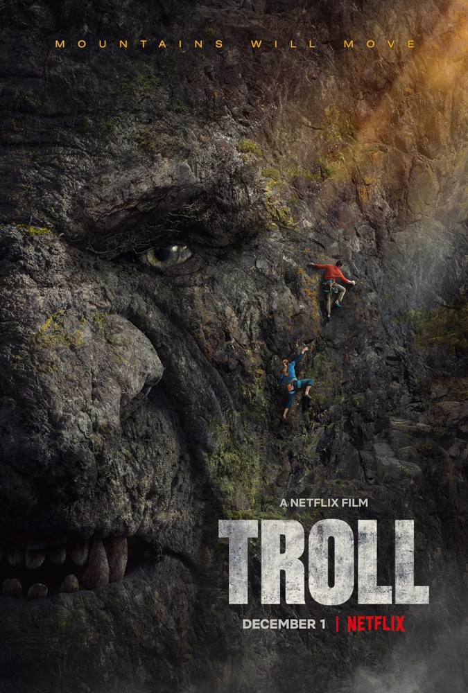 Troll โทรลล์