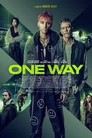 One Way