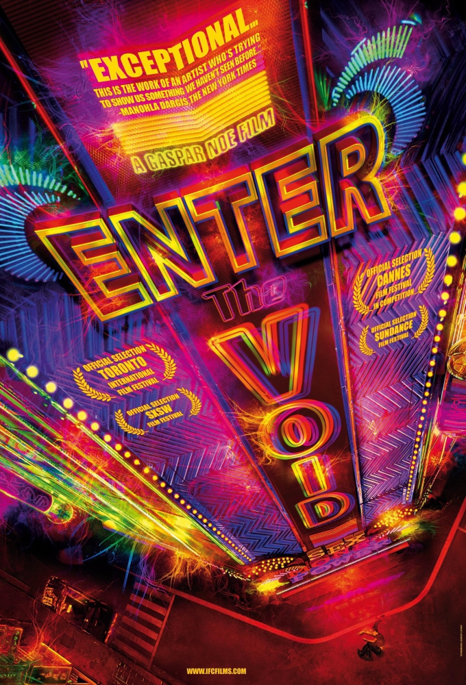 enterthevoid2009