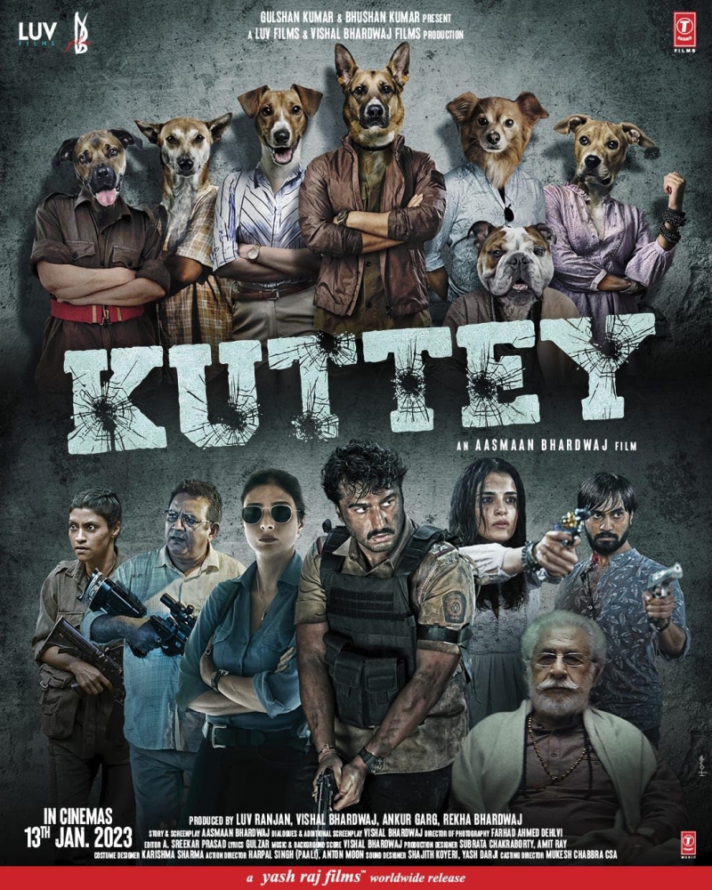 Kuttey