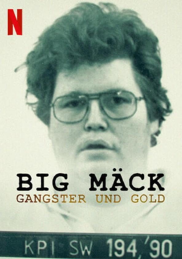 Big Mack : อันธพาลกับทอง