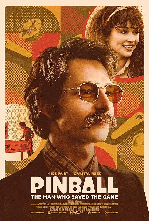 Pinball The Man Who Saved the Game