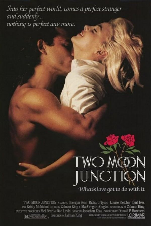 Two Moon Junction จะต้องลองรักสักกี่ครั้ง