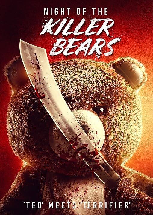 Night of the Killer Bears คืนหมีฆ่า