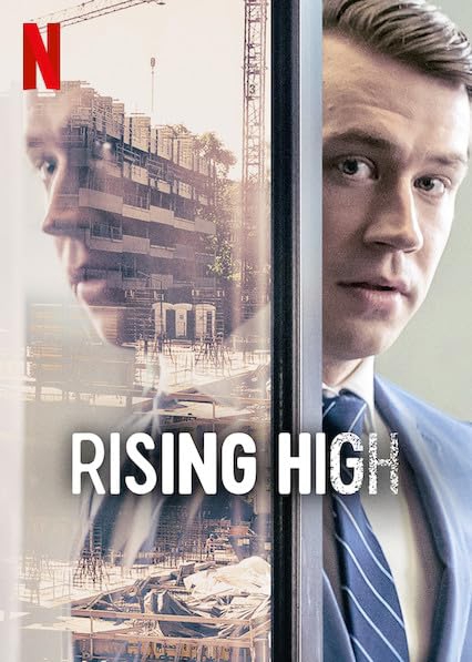 Rising High สูงเสียดฟ้า