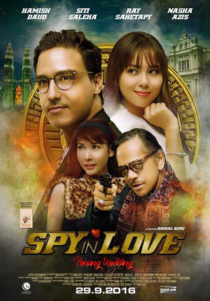 spyinlove2016