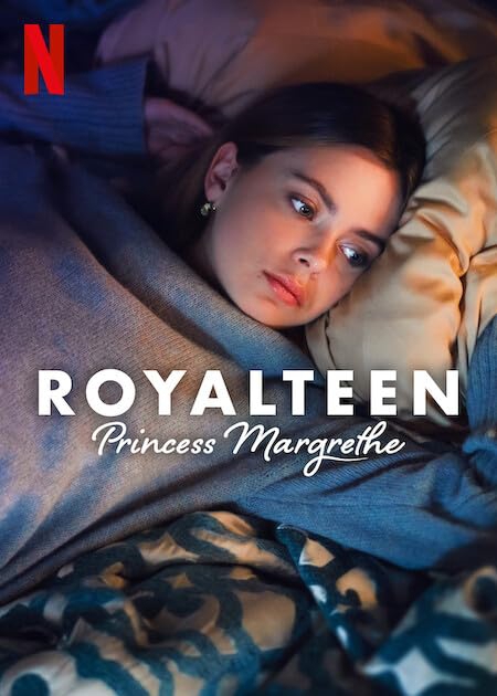 Royalteen Princess Margrethe รอยัลทีน เจ้าหญิงมาร์เกรทเทอ