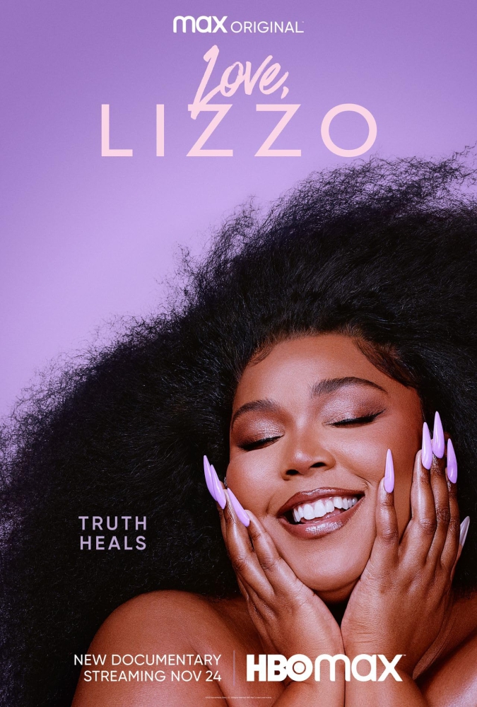 Love Lizzo