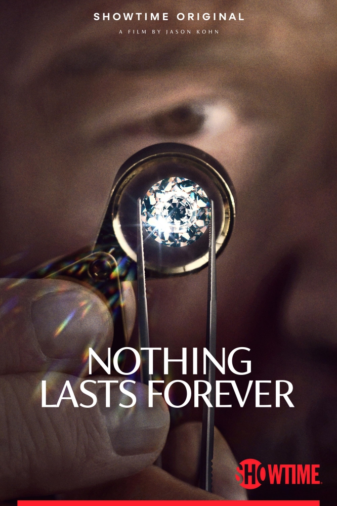 nothing lasts forever ไม่มีอะไรคงอยู่ตลอดกาล