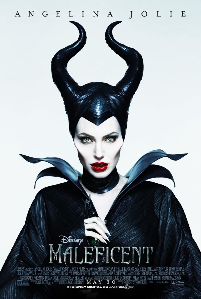 Maleficent มาเลฟิเซนท์ กำเนิดนางฟ้าปีศาจ