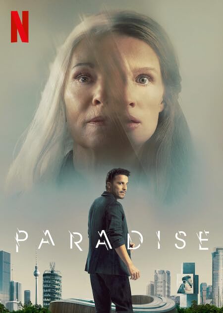 PARADISE พาราไดซ์