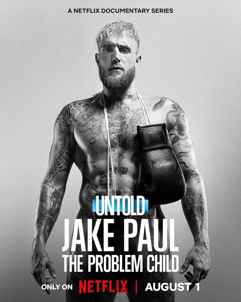 Untold Jake Paul the Problem Child เจค พอล เด็กมีปัญหา