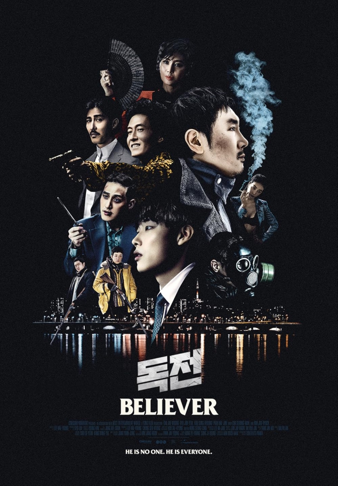 Believer