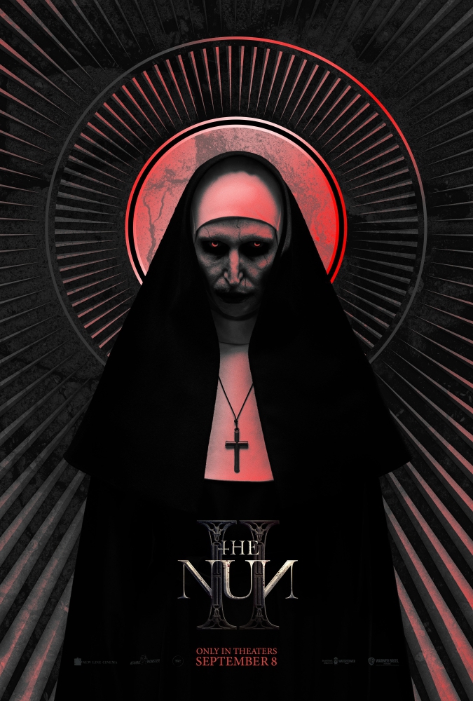 The Nun 2 เดอะ นัน 2