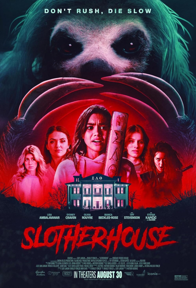 slotherhouse2023