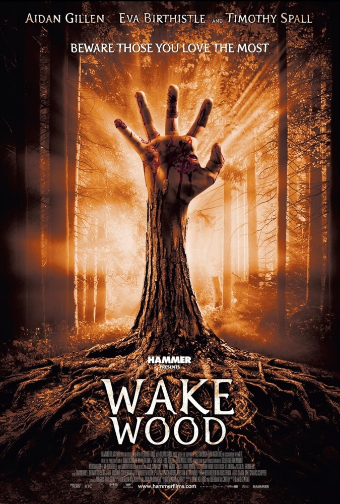 Wake Wood หลอนป่าระทึก