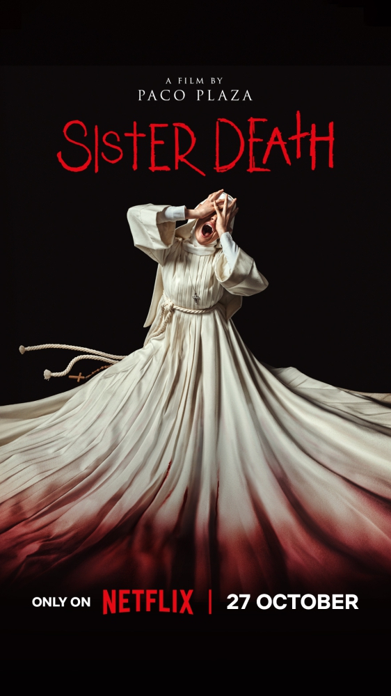 Sister Death ซิสเตอร์เดท