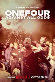 ONEFOUR: Against All Odds ONEFOUR: ดนตรีฝ่าอุปสรรค