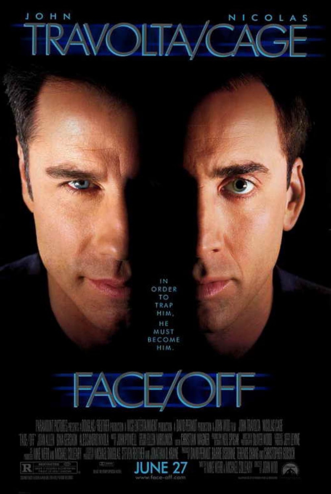 Face Off ลุยระห่ำ