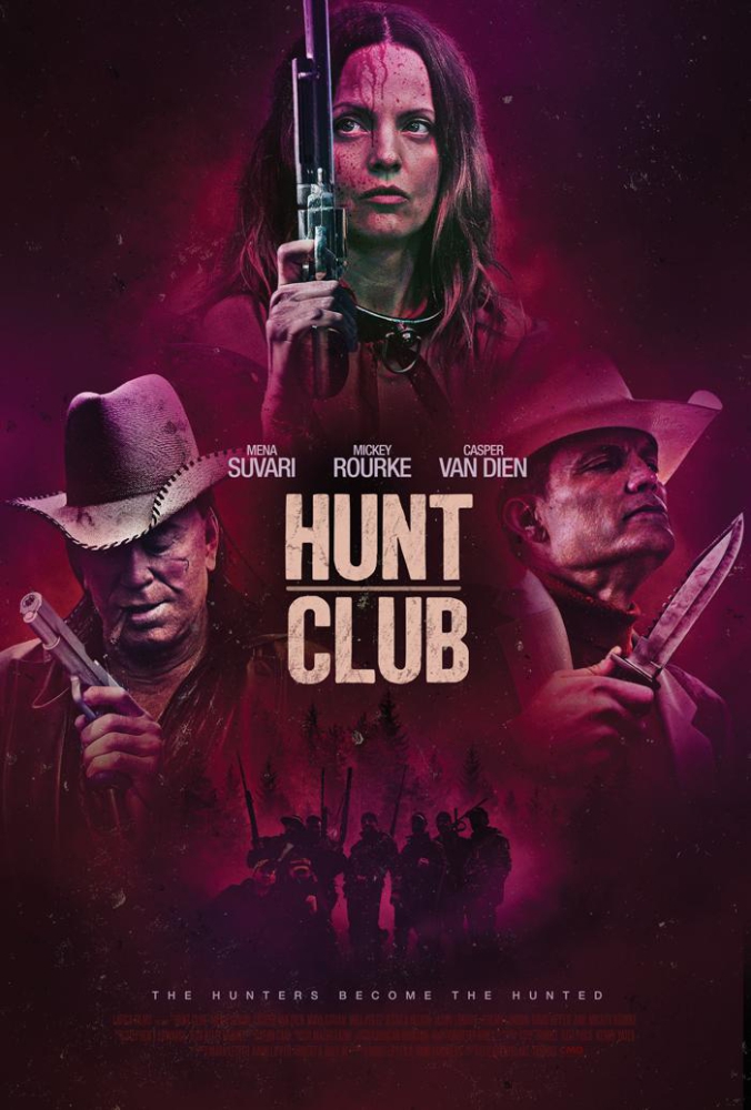 Hunt Club ฮันท์ คลับ