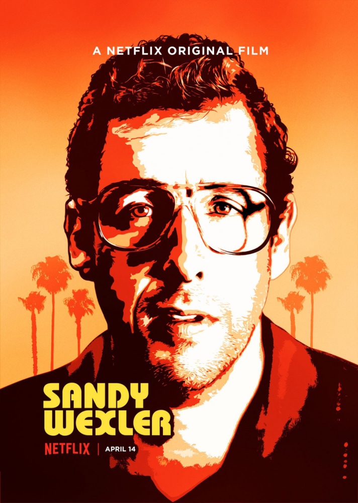 Sandy Wexler แซนดี้ เวกซ์เลอร์