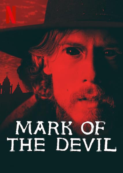 Mark Of The Devil รอยปีศาจ