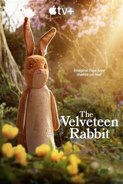 The Velveteen Rabbit กระต่ายกำมะหยี่