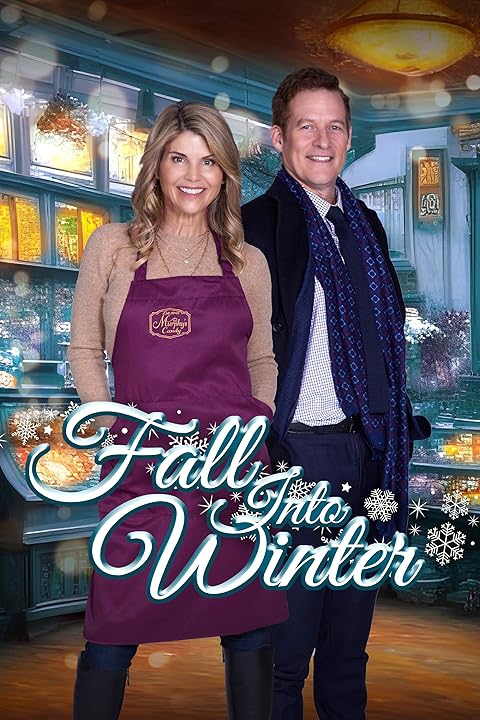 fall into winter ตกหลุมรักหน้าหนาวนี้