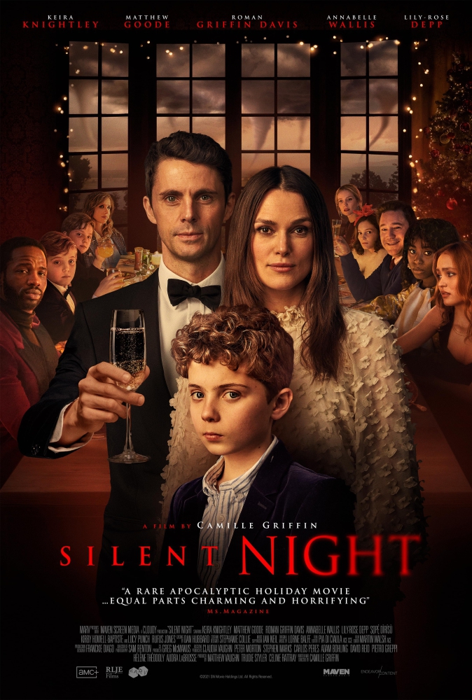 silentnight2021