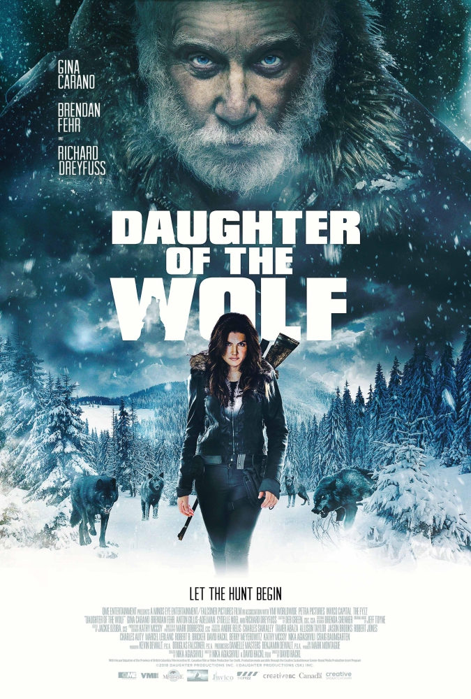 Daughter of the Wolf ลูกสาวของหมาป่า