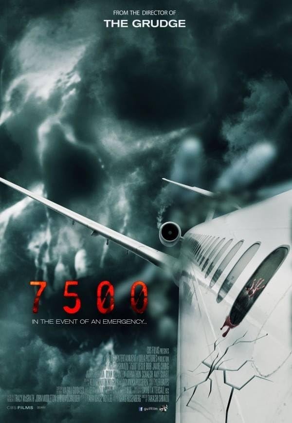 Flight 7500 ไฟล์ท 7500 ไม่ตกก็ตาย